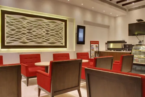 Hotel Grand Godwin - Near New Delhi Railway Station - Free Airport Pick-up Espaces publics Photos