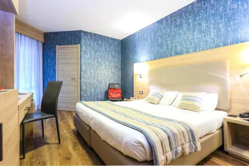 Alma di Alghero Hotel Chambres Photos