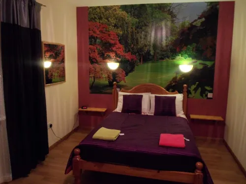 Stansted Airport Lodge Photos