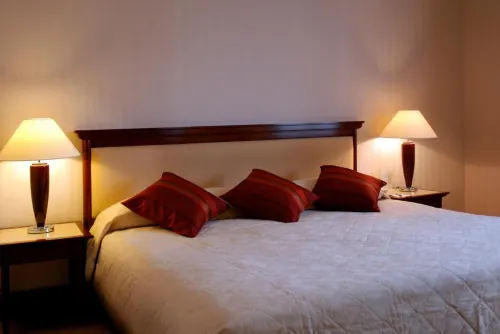 Evergreen Laurel Hotel Photos