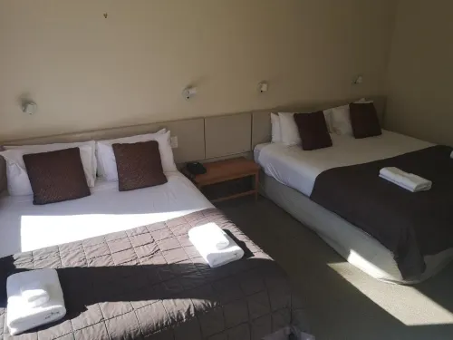 Hawea Hotel Camere Photos