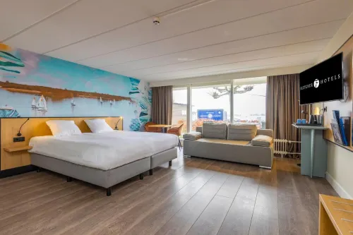 Fletcher Hotel Restaurant Loosdrecht-Amsterdam Chambres Photos