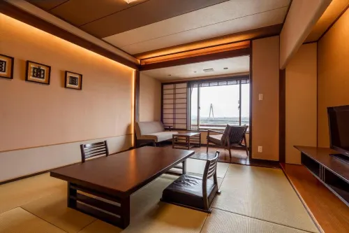 Tokachigawa Onsen Daiichi Hotel Photos