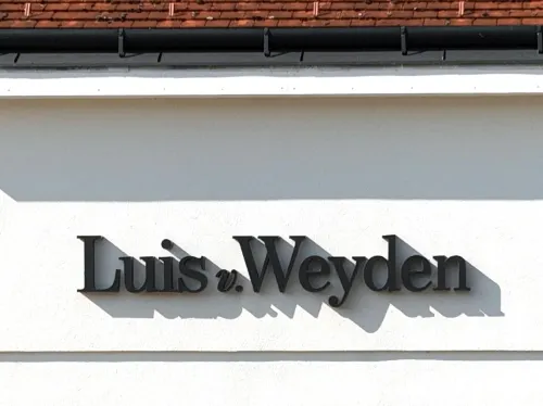 Luis von Weyden Photos