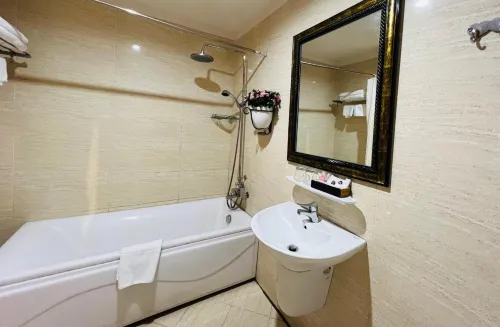 White Lion Hotel Rooms Photos