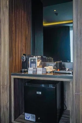 Mercure Tangerang Centre Makanan Photos