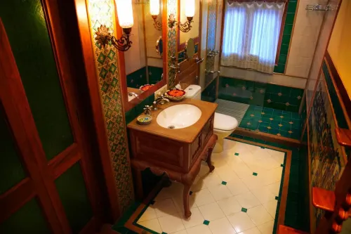 Pearl Palace Heritage Boutique Hotel Rooms Photos