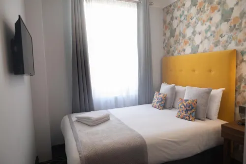 Paddington Park Hotel Rooms Photos
