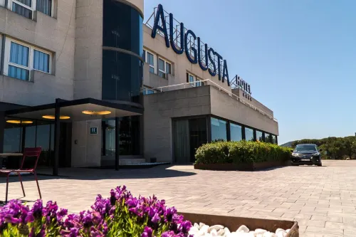 Augusta Barcelona Vallès Extérieur Photos