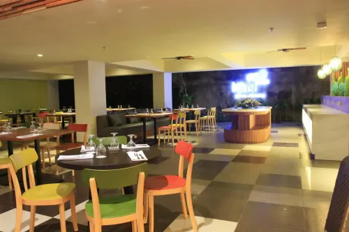 Ion Bali Benoa Makanan Photos