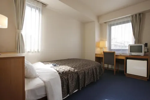 Sankei City Hotel Hachioji Chambres Photos