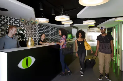 Hotel Gat Rossio Public Areas Photos