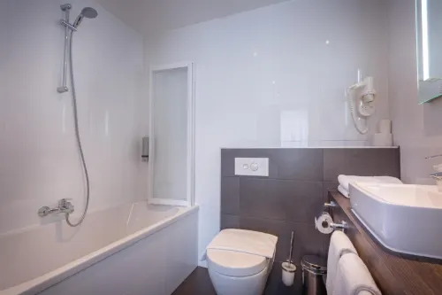 Joy Hotel Photos
