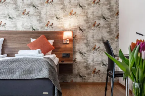 Spis Hotell Naran Photos