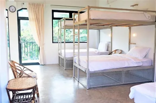 The Dearly Koh Tao Hostel-Padi 5 Star Dive Resort Photos
