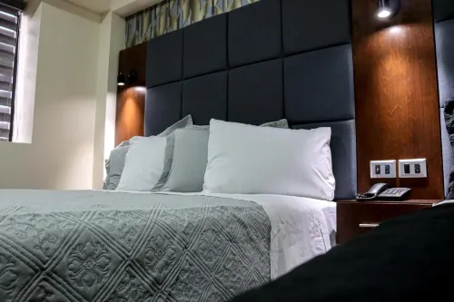 Hotel Mision 11 Rooms Photos