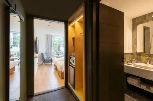 Best Western Plus Casablanca City Center Phòng Photos
