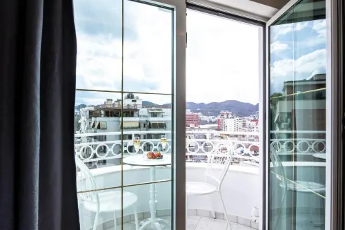 Xheko Imperial Luxury Hotel & Spa بالقرب من الفندق Photos