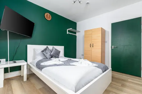 City Gate Guest House Photos