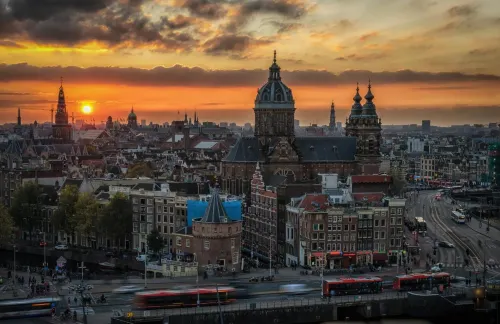 Hotel Fogo Amsterdam Circondario Photos