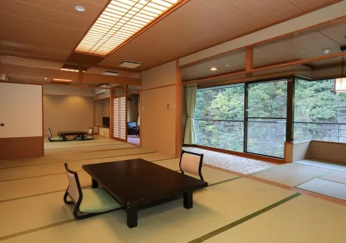 Hotel Yunishigawa Photos
