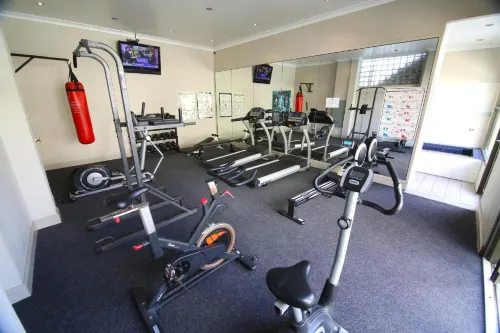 Quality Hotel Mildura Grand Leisure & Recreation Photos
