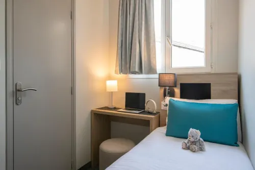 Bristol Nice Camere Photos