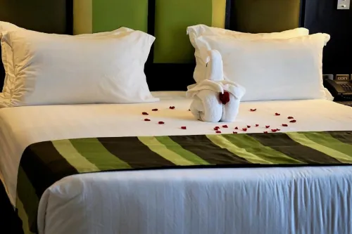 Best Western Premier Garden Hotel Entebbe Photos