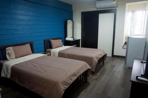 Baan Khun Nine Photos