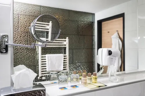 Bo33 Hotel Family & Suites Rooms Photos
