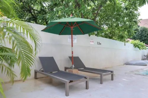 Wabi Sabi Boutique Hotel Leisure & Recreation Photos