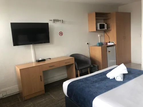 Parkdale Motor Inn Rooms Photos