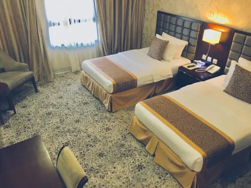 Rabigh Park Hotel Photos