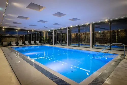 Van der Valk Hotel Assen Benessere e tempo libero Photos