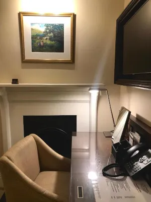 St Paul's Hotel Camere Photos