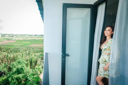Shining Riverside Hoi An Boutique & Spa Near Hotel Photos