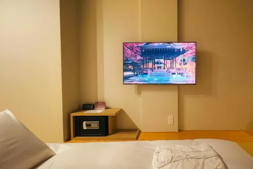 Miru Kyoto Nishiki Rooms Photos