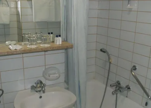Hotel Laguna Zagreb Værelser Photos