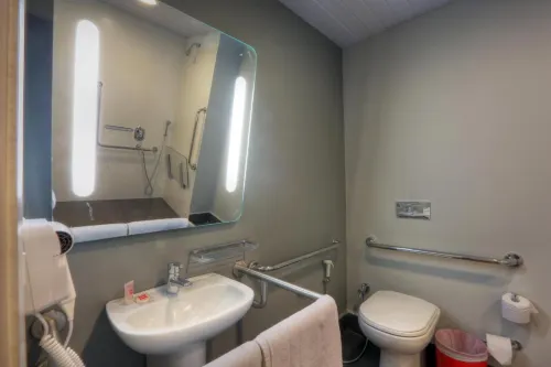 Ibis Sinop Chambres Photos