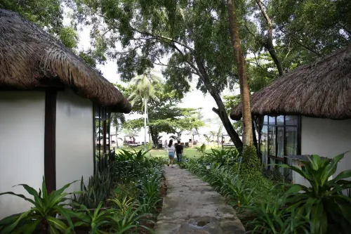 Resort Arcadia Phú Quốc Xung quanh Photos