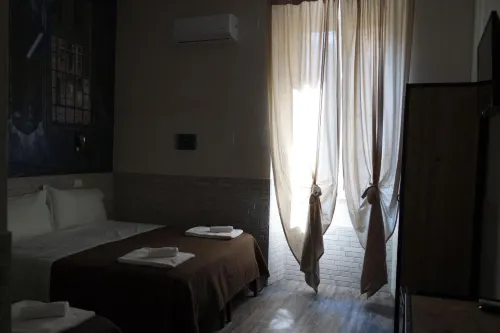 Hotel Agorà الغرف Photos