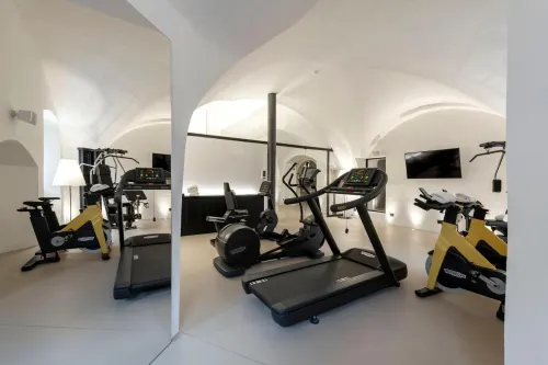 Castel Hörtenberg Benessere e tempo libero Photos
