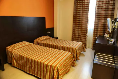 Vercelli Palace Hotel Photos