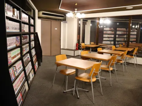 Hotel Abest Nagano Ekimae Öffentliche Flächen Photos