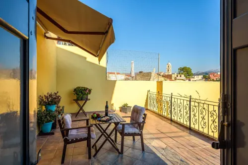 Belmondo Hotel Public Areas Photos