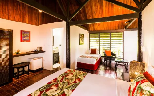 Tambua Sands Beach Resort Huoneet Photos