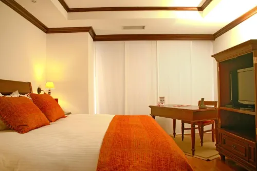 Hotel Casa Veranda Guatemala Photos