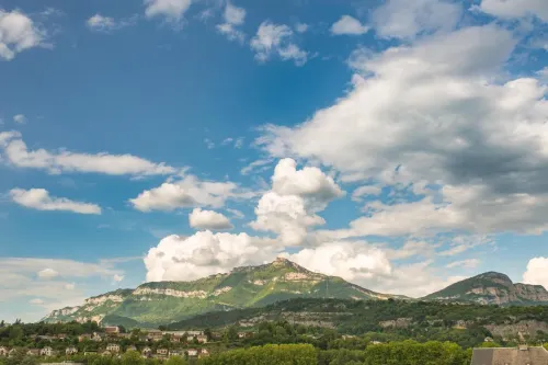 Ibis Budget Chambéry Centre-Ville À proximité de l'hôtel Photos