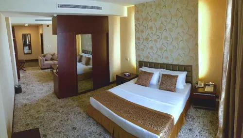 Rabigh Park Hotel Photos