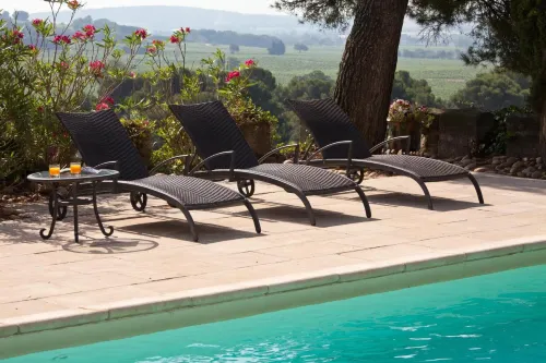 Hostellerie du Château des Fines Roches Leisure & Recreation Photos